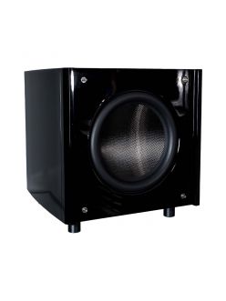 Активний сабвуфер Velodyne SPL-X 8