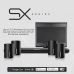 Бездротовий сабвуфер VSSL SX Subwoofer