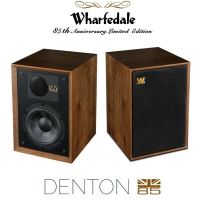 Wharfedale 85th Anniversary Denton