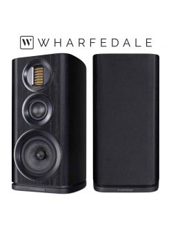 Полична акустика Wharfedale EVO 4.2