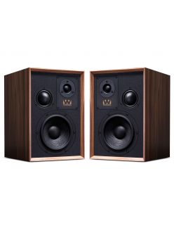 Полична акустика Wharfedale Super Denton