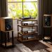 Полична акустика Wharfedale Super Denton