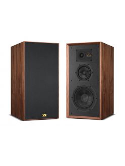 Полична акустика Wharfedale Super Linton