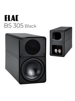 Полочная акустика ELAC Elegant BS 305