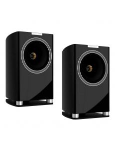 Fyne Audio F701X Piano Gloss Black