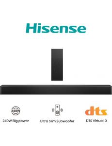 Hisense HS2100