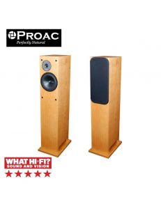 ProAc Response D18