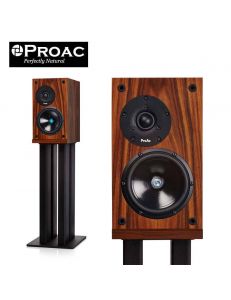 ProAc Response DB1