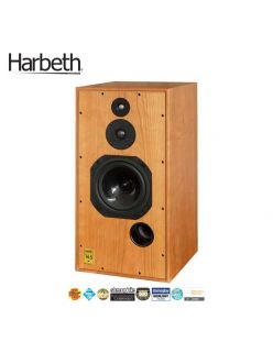 Полочная акустика Harbeth Super HL5 Plus