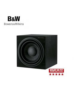 Активний сабвуфер B&W ASW 610 XP