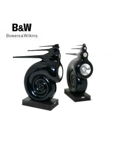 Bowers & Wilkins Nautilus