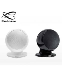 Полична акустика Cabasse Alcyone 2