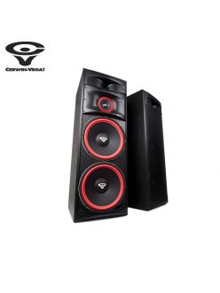 Підлогова акустика Cerwin-Vega! SL-28