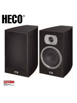 Полична акустика Heco Victa Prime 302