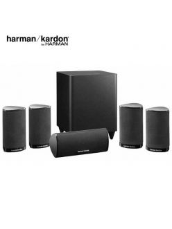 Комплект акустики Harman/Kardon HKTS 5