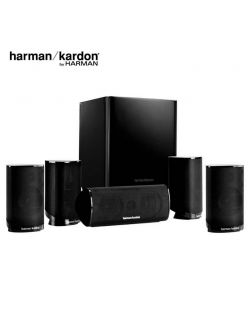 Комплект акустики Harman/Kardon HKTS 9