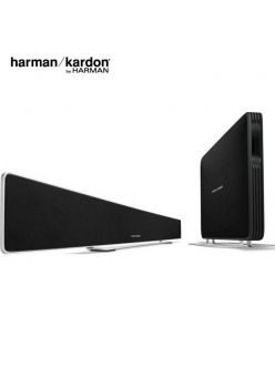 Звуковий проектор (саундбар) Harman/Kardon SB 35