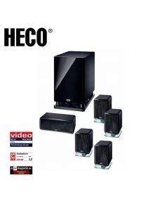 Heco Ambient 5.1A