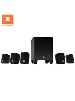 Комплект акустики JBL Cinema 510