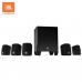 Комплект акустики JBL Cinema 510