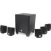Комплект акустики JBL Cinema 510