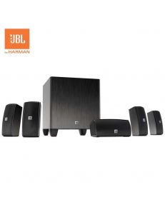 JBL Cinema 610