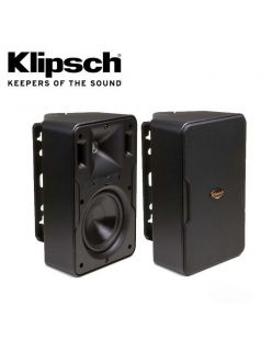 Всепогодна акустика Klipsch CP-6