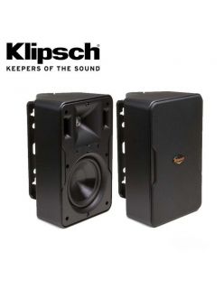 Всепогодная акустика Klipsch CP-6