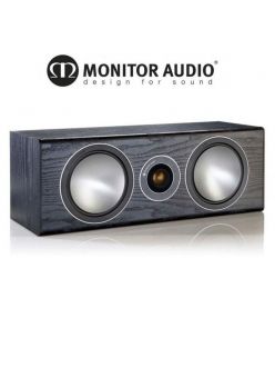 Полична акустика Monitor Audio Bronze Centre