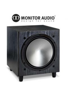 Активний сабвуфер Monitor Audio Bronze W10