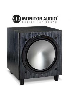 Monitor Audio Bronze W10 Сабвуфер