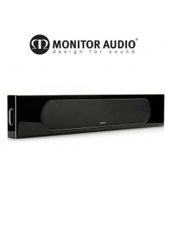 Полична акустика Monitor Audio Radius One