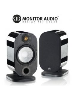 Полична акустика Monitor Audio A10