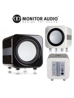 Активний сабвуфер Monitor Audio AW12