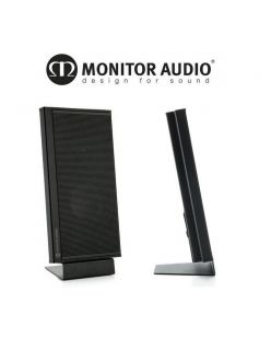 Полична акустика Monitor Audio Shadow 25