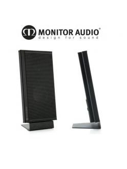 Полична акустика Monitor Audio Shadow 25