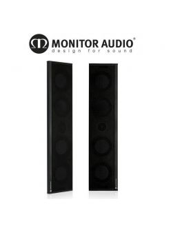 Полична акустика Monitor Audio Shadow 50