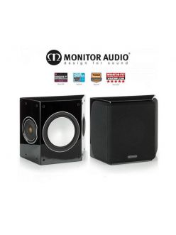 Полична акустика Monitor Audio Silver FX