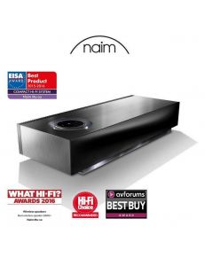 Naim Mu-so