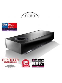 Мінісистема Naim Mu-so