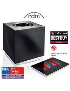 Naim Mu-so Qb 2