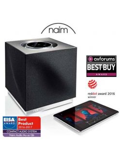 Мінісистема Naim Mu-so Qb 2