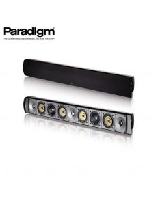 Paradigm Millenia 20 Trio