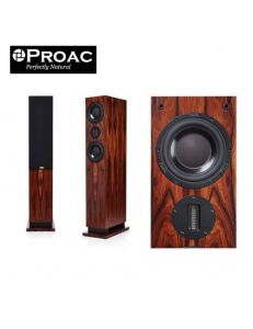 ProAc Response D48