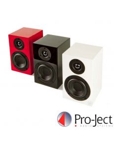 Pro-Ject Speaker Box 4