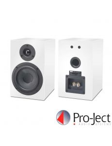 Pro-Ject Speaker Box 5