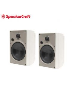 Всепогодна акустика SpeakerCraft AW400