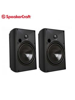 Всепогодна акустика SpeakerCraft AW650