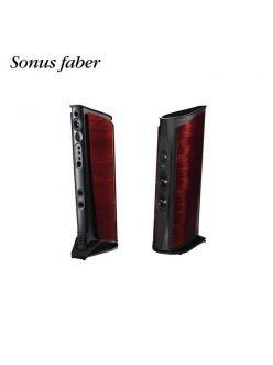 Підлогова акустика Sonus Faber Aida