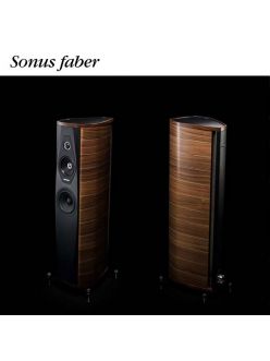 Підлогова акустика Sonus Faber Olympica III